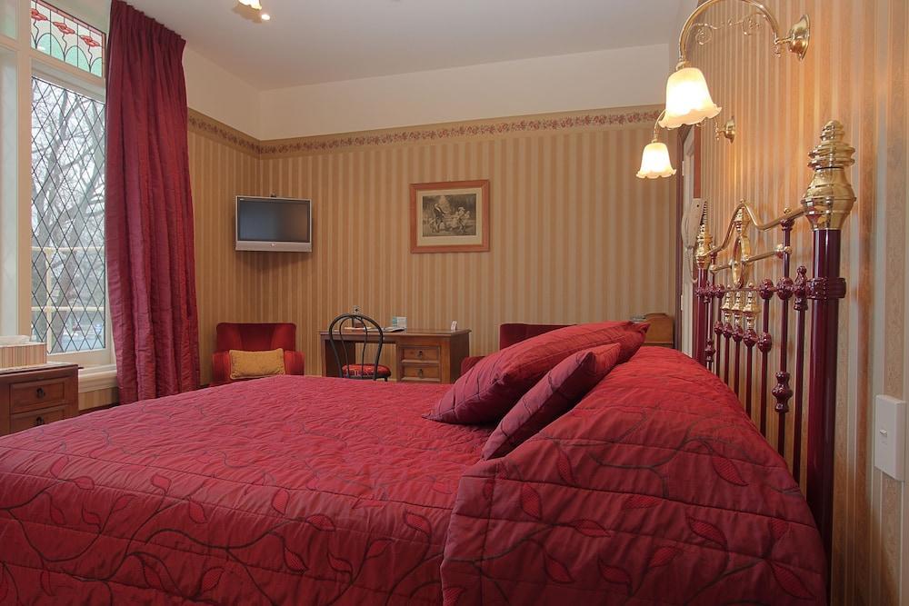 Bed and Breakfast Eliza'S Manor Christchurch Zewnętrze zdjęcie